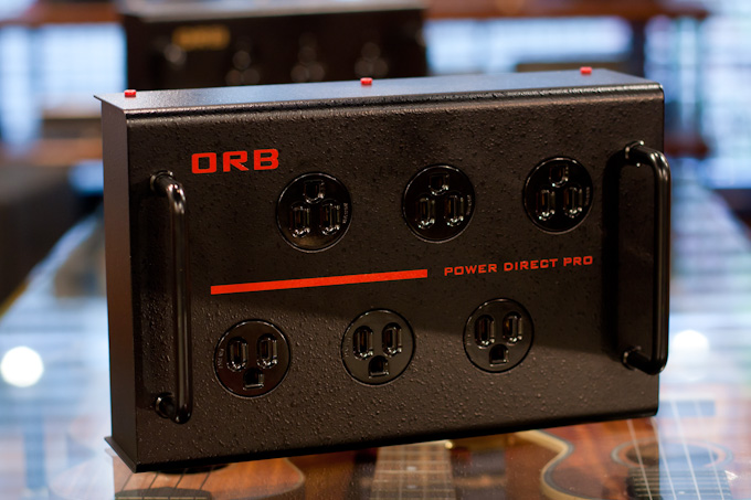 ORB Pro: Power Direct6 Pro -