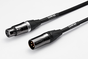 J10-XLR Pro for Stage Performance